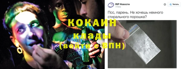 молекула духа Осташков